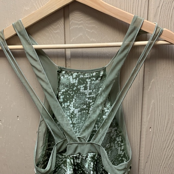 Free People Bodysuit - Picture 9 of 14